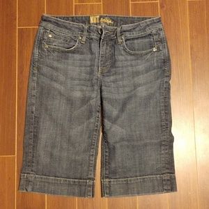 ❤️Kut from the Kloth Capris